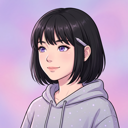 妖精漫画社区用户林予安头像