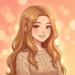 妖精漫画社区用户陈听澜头像