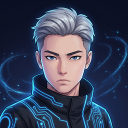 妖精漫画社区用户周亦洲头像